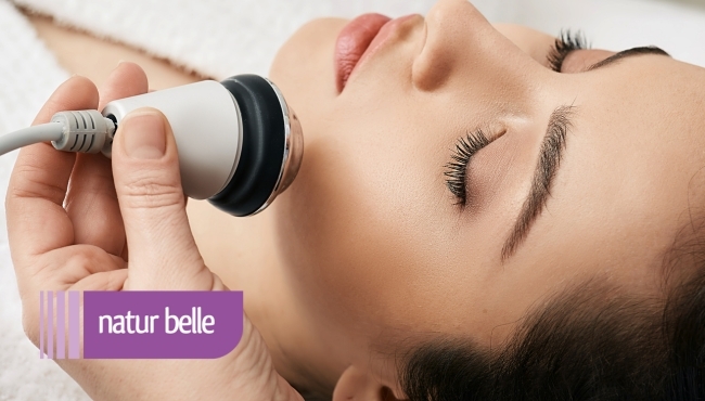 VisoLifting | 1 Pulizia Viso e 3 sedute di Radiofrequenza